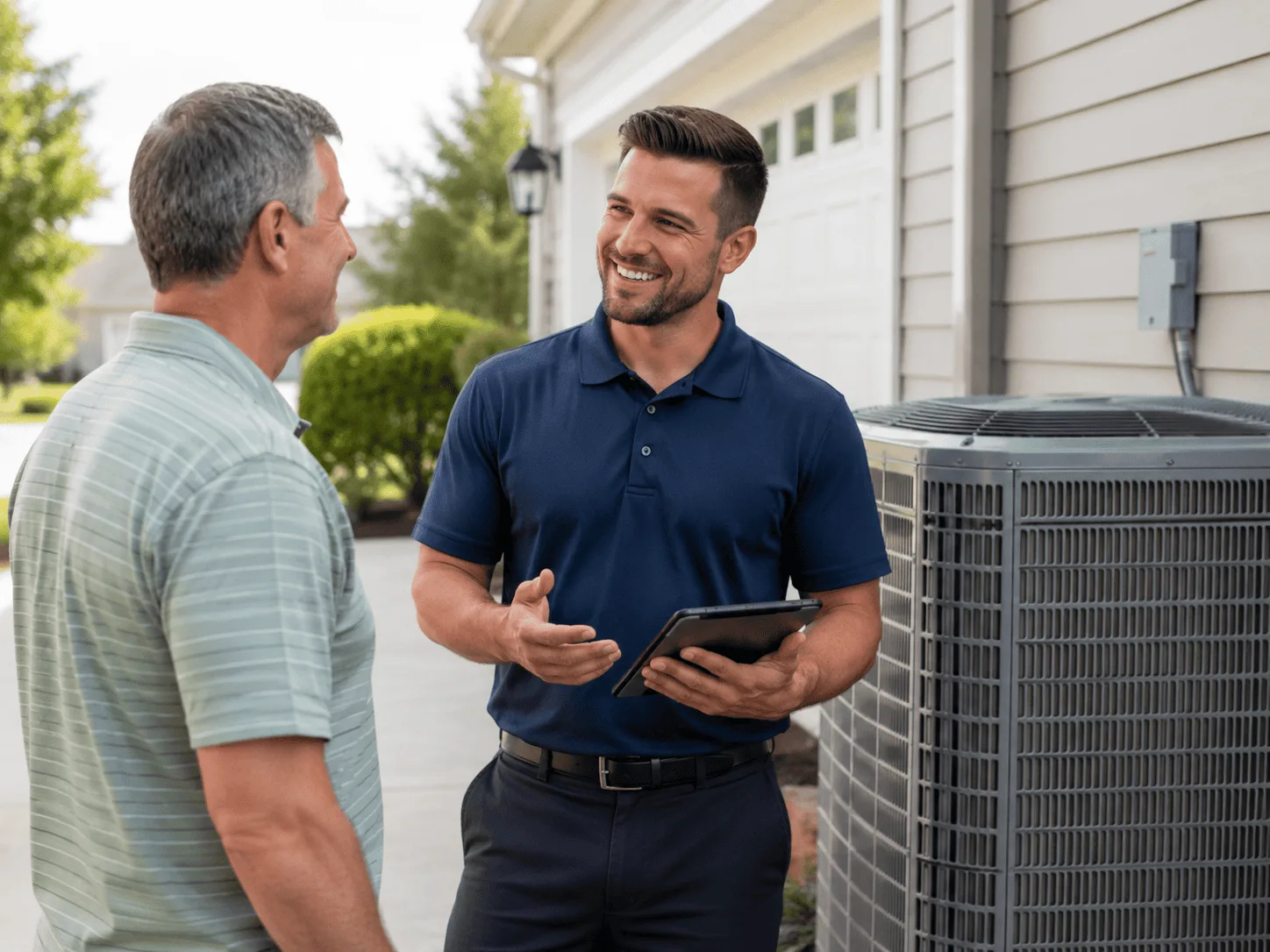 Heat Pump Installation Pinckney, MI FAQs